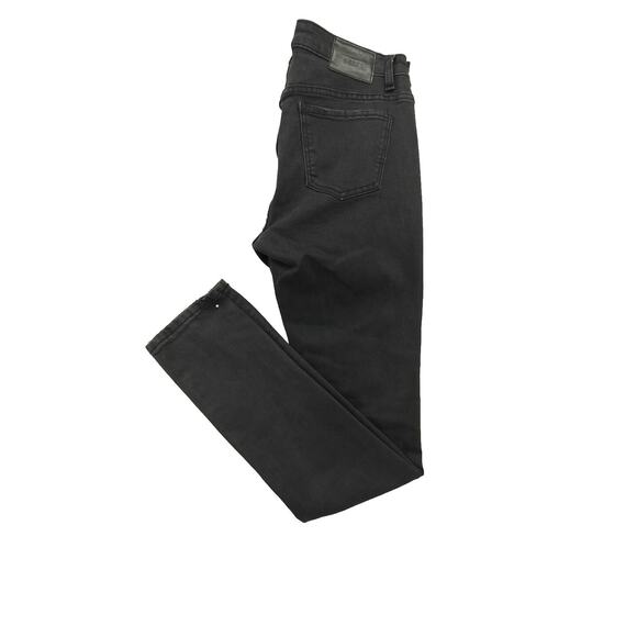 ESQUALO Jeans Woman's Mid Rise Skinny Jeans Size 6 - Picture 1 of 11